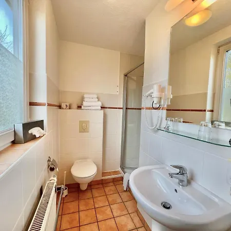 Gasthuis Gaestehaus Suedheide