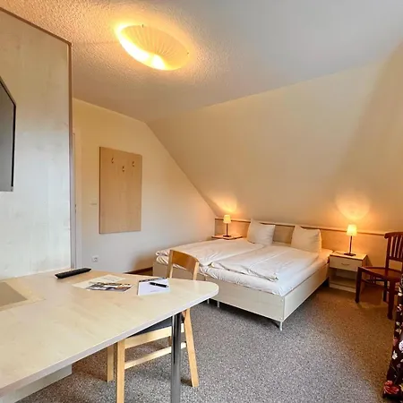 Guest house Gaestehaus Suedheide Hambuhren