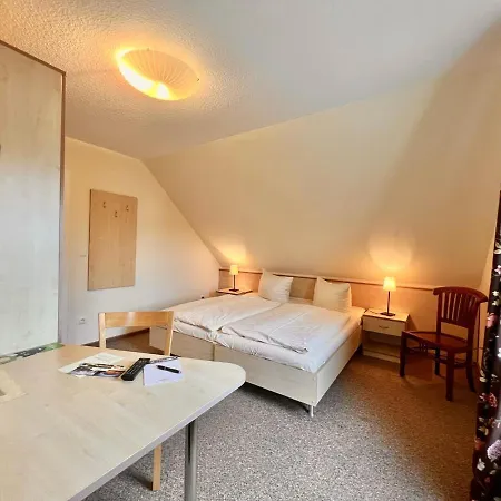 Gaestehaus Suedheide Guest house