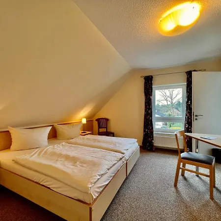 Gaestehaus Suedheide