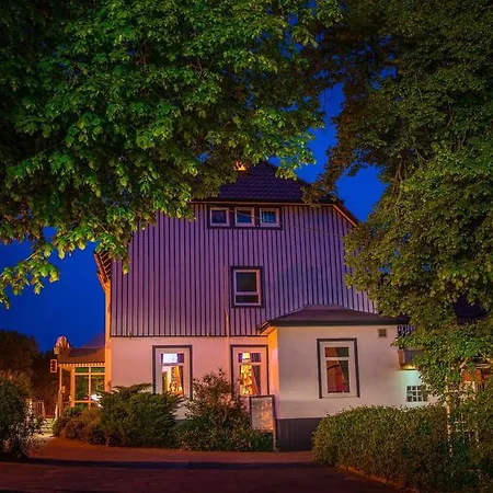 Gasthuis Gaestehaus Suedheide 3*