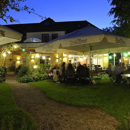 Gaestehaus Suedheide