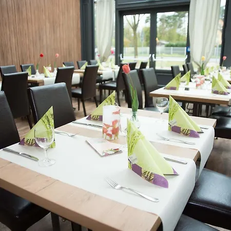 Gasthuis Gaestehaus Suedheide