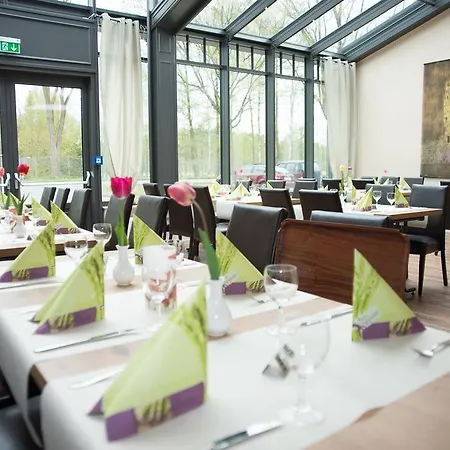 Gasthuis Gaestehaus Suedheide 3*