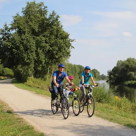 Gaestehaus Suedheide Hambühren