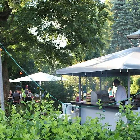 Gaestehaus Suedheide