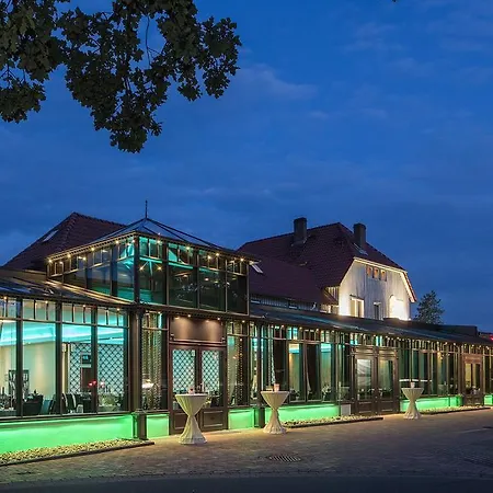 Gasthuis Gaestehaus Suedheide Hambühren