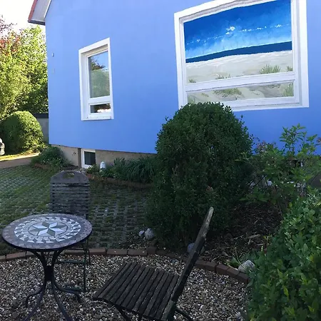 Gaestehaus Suedheide Guest house *