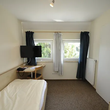 Gaestehaus Suedheide Hambühren