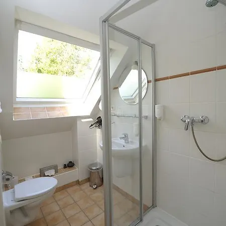 Gaestehaus Suedheide Guest house