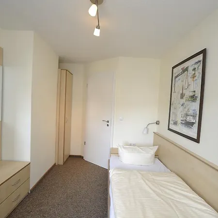 Gaestehaus Suedheide 3*