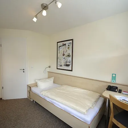 Gaestehaus Suedheide Gasthuis 3*