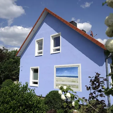 Gasthuis Gaestehaus Suedheide Hambühren