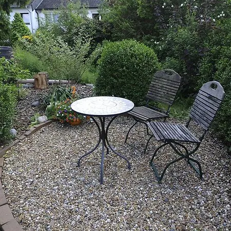 Gaestehaus Suedheide بيت ضيافة Hambühren