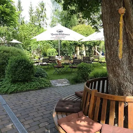 Gaestehaus Suedheide